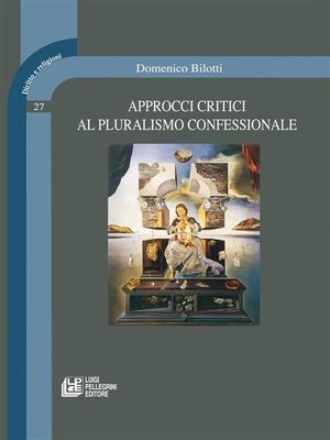 cover image of Approcci Critici al Pluralismo Confessionale